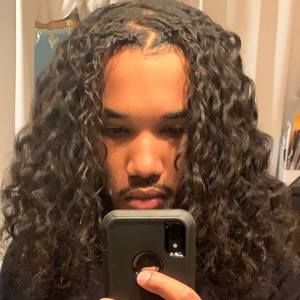 Meet your Posher, James